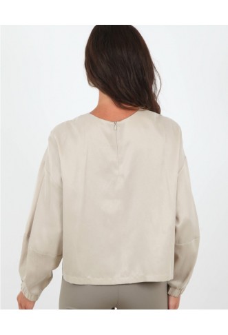 Blouse Cillin Zand