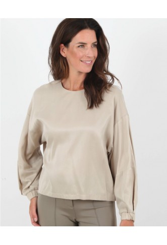 Blouse Cillin Zand