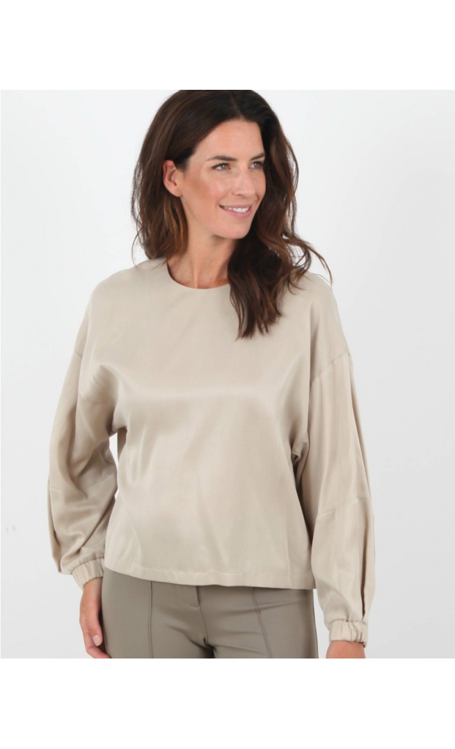 Blouse Cillin Zand