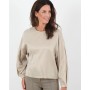 Blouse Cillin Zand