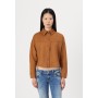 JDYSIF JACKET - Faux leather jacket - nuthatch