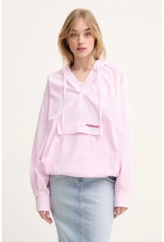 Fiorucci cotton sweatshirt...