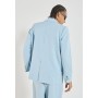 UNISEX - Blazer - light blue