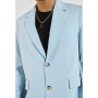 UNISEX - Blazer - light blue