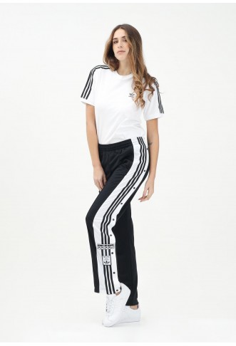 ADIDAS ORIGINALS Adibreak Black Women's Tracksuit Bottoms