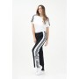 ADIDAS ORIGINALS Adibreak Black Women's Tracksuit Bottoms