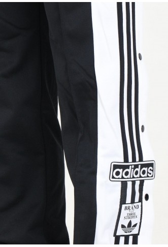 ADIDAS ORIGINALS Adibreak Black Women's Tracksuit Bottoms