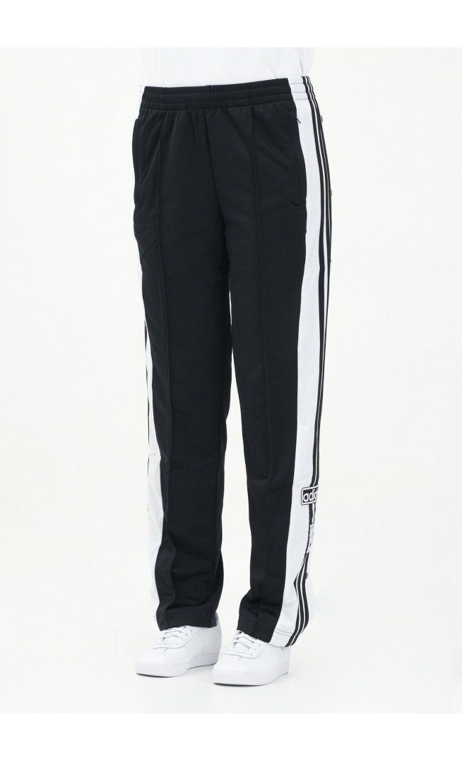 ADIDAS ORIGINALS Adibreak Black Women's Tracksuit Bottoms