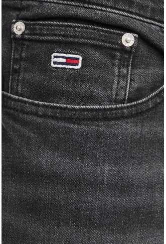 men's color black DM0DM18145