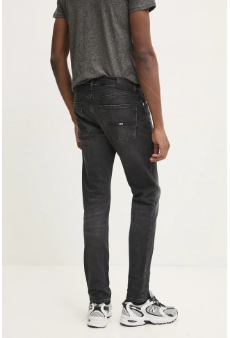 men's color black DM0DM18145