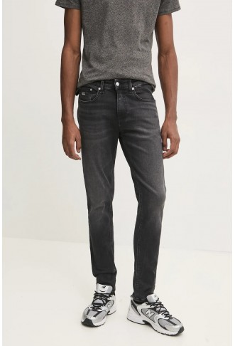 men's color black DM0DM18145