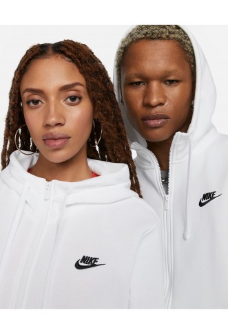 Men's Full-Zip Hoodie