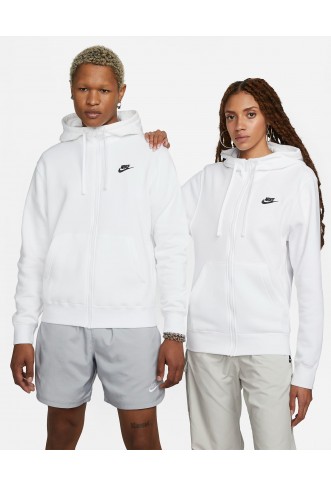Men's Full-Zip Hoodie