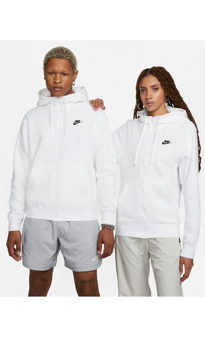 Men's Full-Zip Hoodie