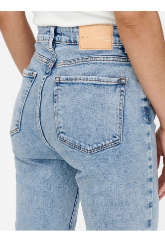 ONLEMILY STRETCH HW ST AK DNM