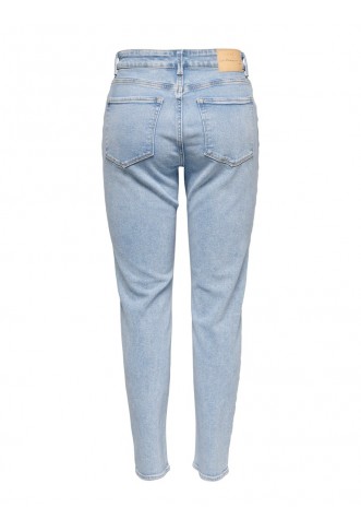 ONLEMILY STRETCH HW ST AK DNM