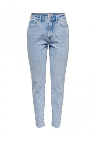 ONLEMILY STRETCH HW ST AK DNM