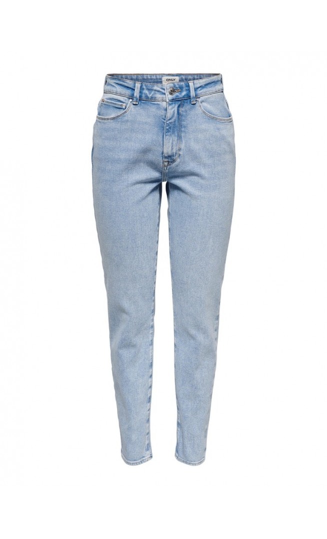 ONLEMILY STRETCH HW ST AK DNM