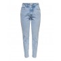 ONLEMILY STRETCH HW ST AK DNM