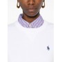 Polo Pony-embroidered sweater