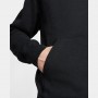 Hoodie Nike Sportswear Club Fleece Black for men