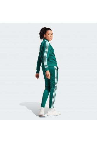ADIDAS ESSENTIALS 3-STRIPES TRACKSUIT