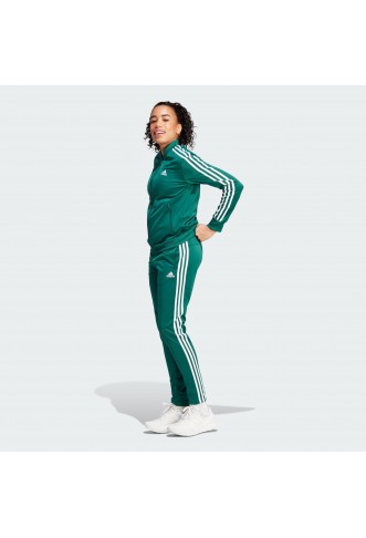 ADIDAS ESSENTIALS 3-STRIPES TRACKSUIT