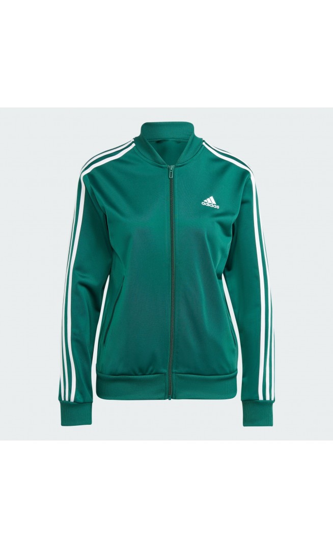 ADIDAS ESSENTIALS 3-STRIPES TRACKSUIT