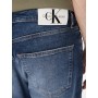 Jeans Dad Jean J30J324187 Dark Blue Slim Fit