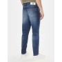 Jeans Dad Jean J30J324187 Dark Blue Slim Fit