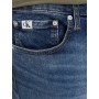 Jeans Dad Jean J30J324187 Dark Blue Slim Fit