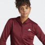 Linear IJ8802 Brown Regular Fit Overalls