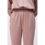 SET - Tracksuit - taupe