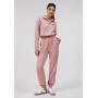 SET - Tracksuit - taupe