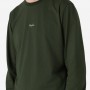 Men's Long Sleeve Cotton T-Shirt