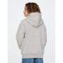 Kids Vintage Soft Logo Zip Hoodie