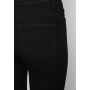 ONLY Tall ONLROSE RETRO - Flared Jeans - washed black