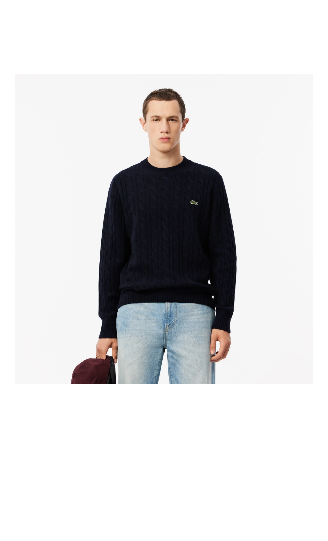 Lacoste Jumper