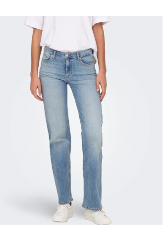 ONLBLUSH MID STRAIGHT DNM...