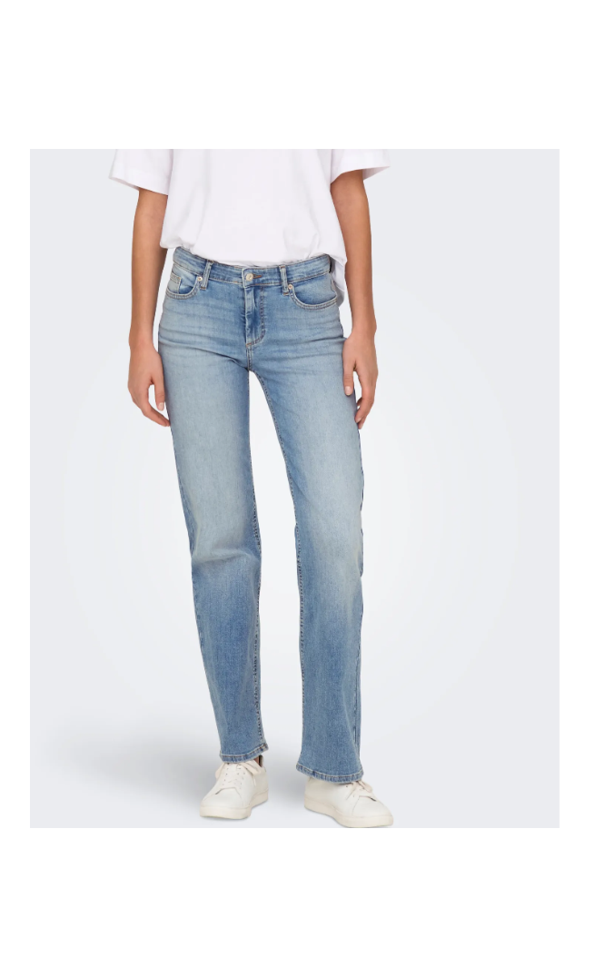 ONLBLUSH MID STRAIGHT DNM TAI467 NO