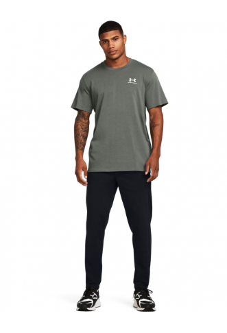 UA Meridian Tapered Pants
