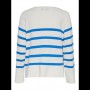 PIECES - PCSIA LS KNIT NOOS BC