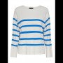 PIECES - PCSIA LS KNIT NOOS BC