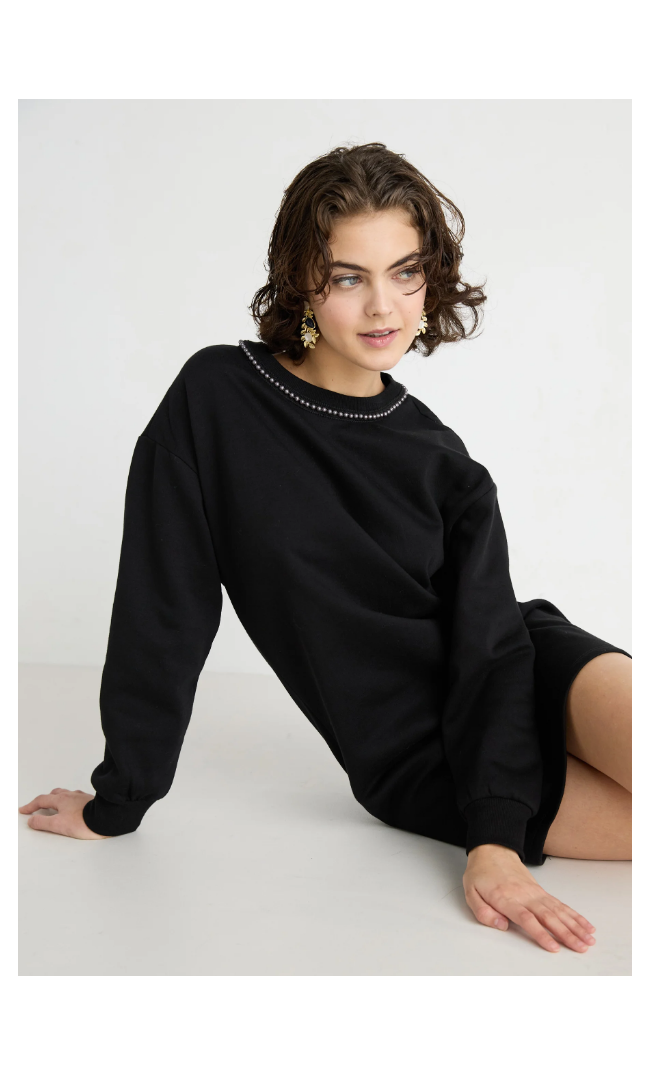 VMDAISY SHORT DRESS