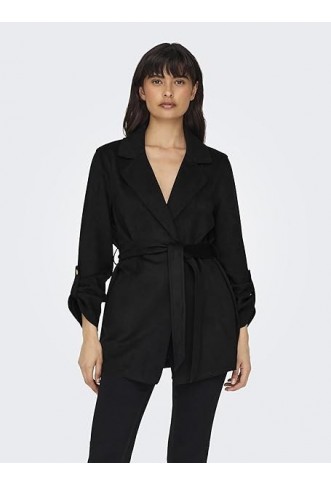 ONLY Women's Onldiane Faux...