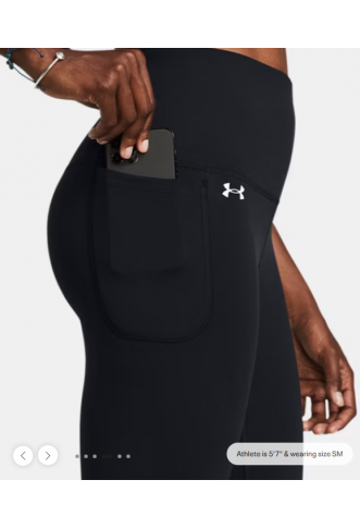 Women's Ultra High Rise Leggings