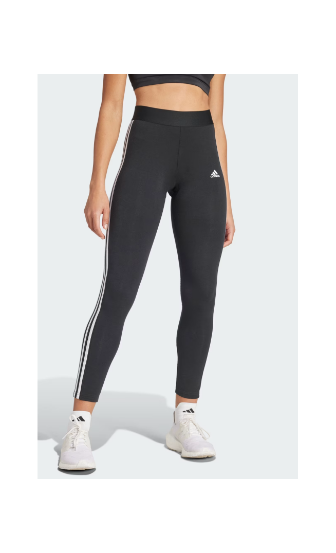 LOUNGEWEAR Essentials 3-Stripes Leggings