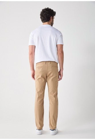 Chinos - beige