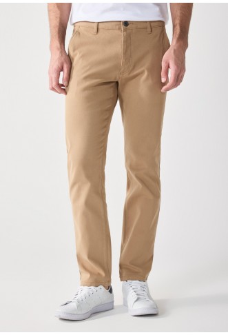 Chinos - beige