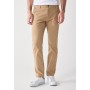 Chinos - beige